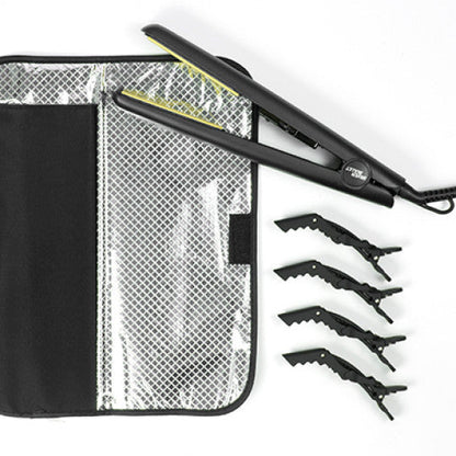 Silver Bullet Envy Ceramic Hair Straightener