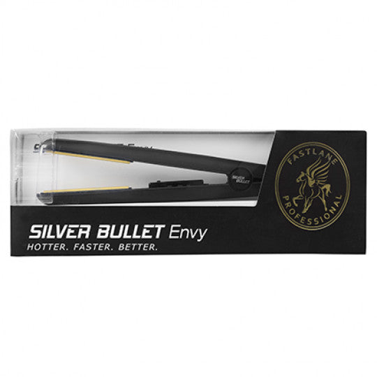 Silver Bullet Envy Ceramic Hair Straightener