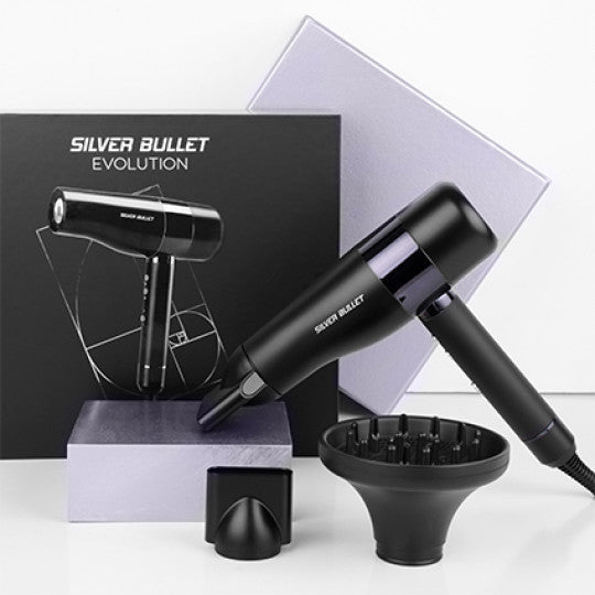 Silver Bullet Evolution Dryer