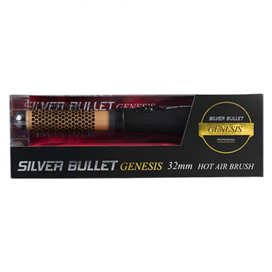 Silver Bullet Genesis Hot Air Brush 32mm