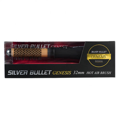 Silver Bullet Genesis Hot Air Brush 32mm