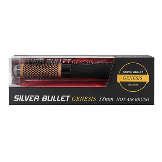 Silver Bullet Genesis Hot Air Brush 38mm