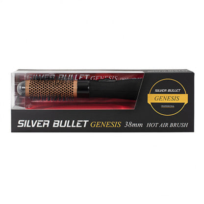 Silver Bullet Genesis Hot Air Brush 38mm