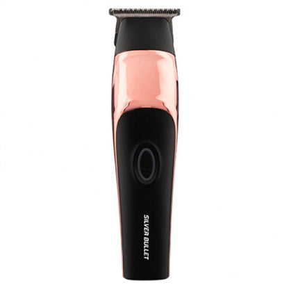 Silver Bullet Hyper Speed Cordless Hair Trimmer