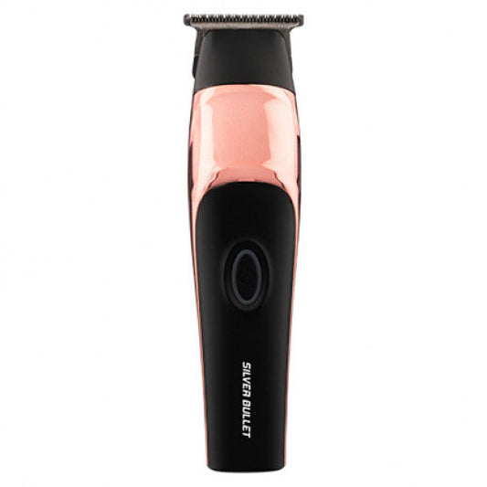 Silver Bullet Hyper Speed Cordless Hair Trimmer