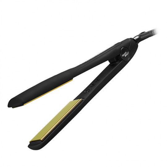 Silver Bullet Keratin 230 Titanium Straightener Gold 25mm