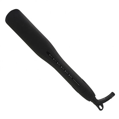 Silver Bullet Keratin 230 Titanium Straightener Silver Wide Plates 38mm