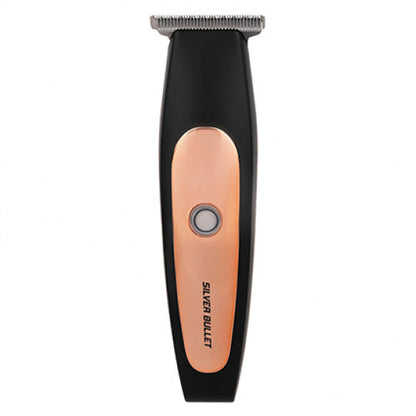 Silver Bullet Mini Blaze Cordless Hair Trimmer