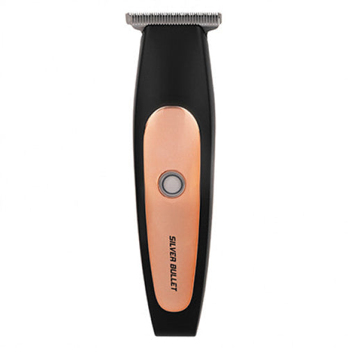 Silver Bullet Mini Blaze Cordless Hair Trimmer