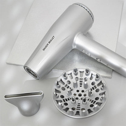 Silver Bullet Platinum Dryer