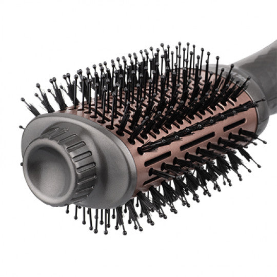 Silver Bullet Platinum Oval Hot Air Brush Large 72mm