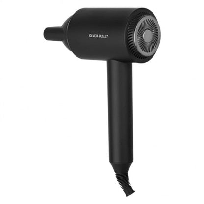 Silver Bullet Resolution Dryer