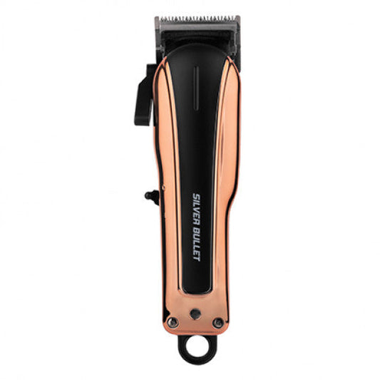 Silver Bullet Smooth Rider Cordless Hair Clipper
