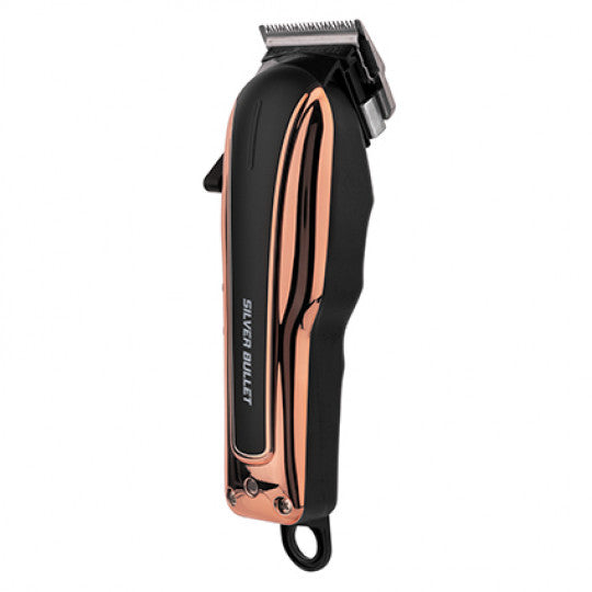 Silver Bullet Smooth Rider Cordless Hair Clipper