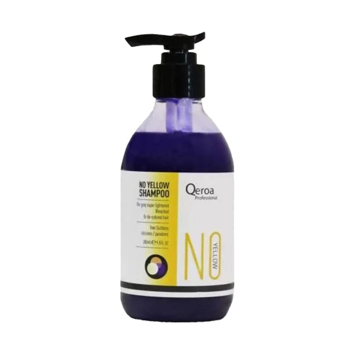 Silver Shampoo / Purple Shampoo