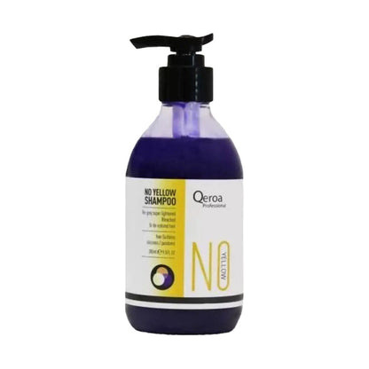 Silver Shampoo / Purple Shampoo