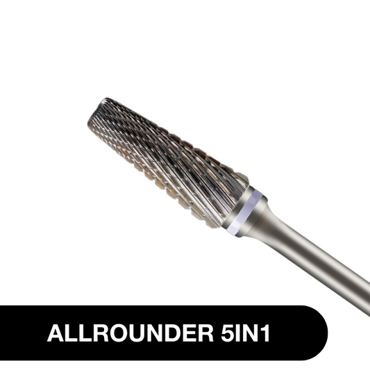 SILVER TITAN DIAMOND BIT #56 - 5IN1