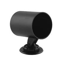 Single Gauge Dash Pod