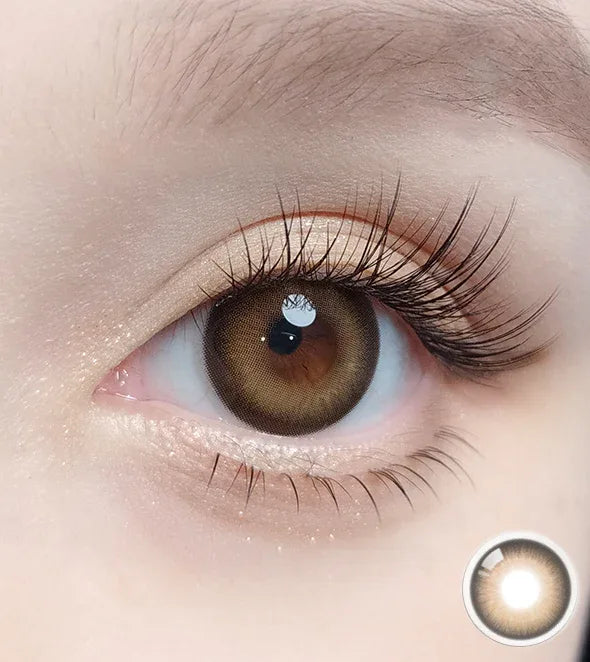 IM OLOLA Siren Amber Brown - IM OLOLA