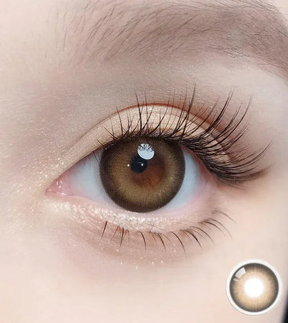 IM OLOLA Siren Amber Brown - IM OLOLA