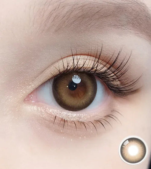 IM OLOLA Siren Amber Brown - IM OLOLA