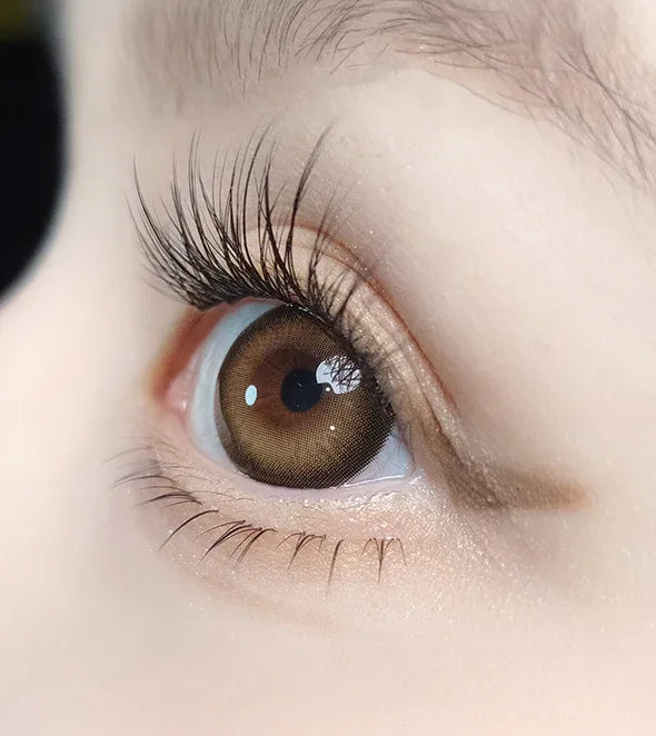 IM OLOLA Siren Amber Brown - IM OLOLA
