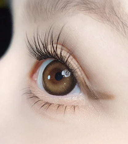 IM OLOLA Siren Amber Brown - IM OLOLA