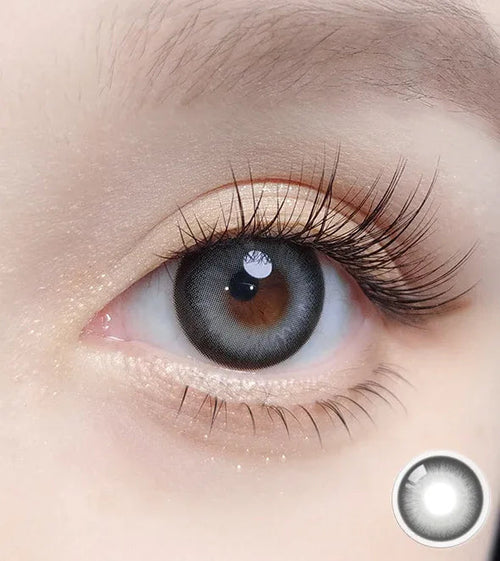 IM OLOLA Siren Fog Gray - IM OLOLA