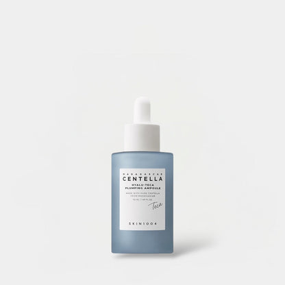 SKIN1004 Madagascar Centella HYALU - TECA Plumping Ampoule 50ml SKIN1004 أمبولة مدغشقر كينتيللا هيالو - تيكا - Princess Cosmetics Qatar