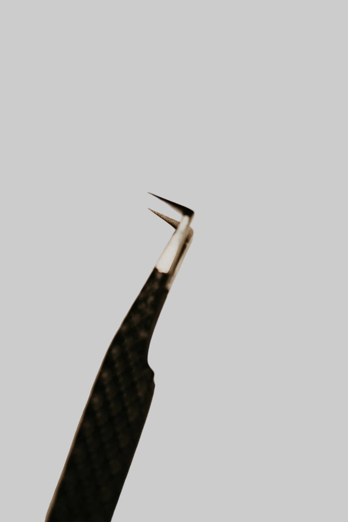Skinny Boot Volume Tweezer