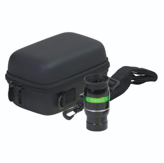 Sky-Watcher Emerald 82° FOV Eyepieces Sky-Watcher