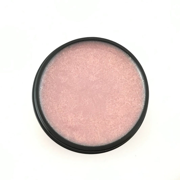SL Under Cover with SHIMMER | Fuzion UV/LED Builder Gel