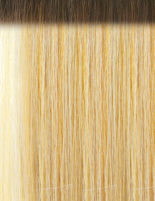 Sleeklay Part Lace Front Wig - Donatella