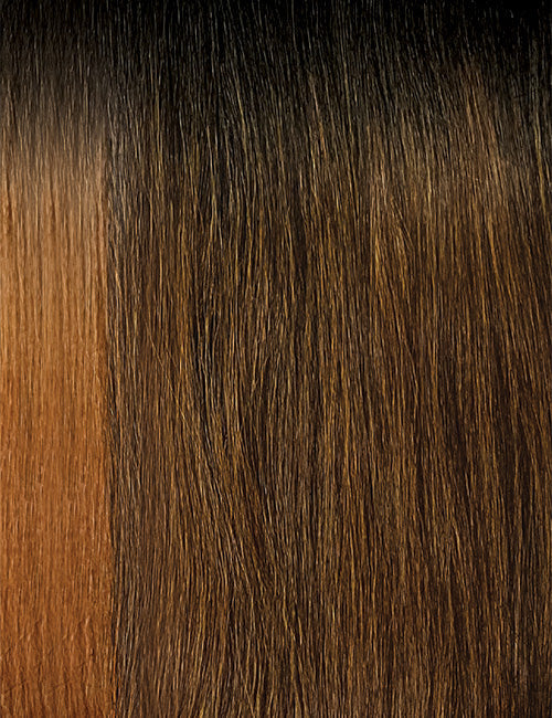 Sleeklay Part Lace Front Wig - Donatella