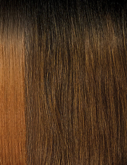 Sleeklay Part Lace Front Wig - Donatella