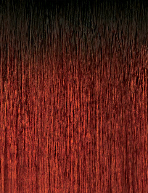Sleeklay Part Lace Front Wig - Donatella