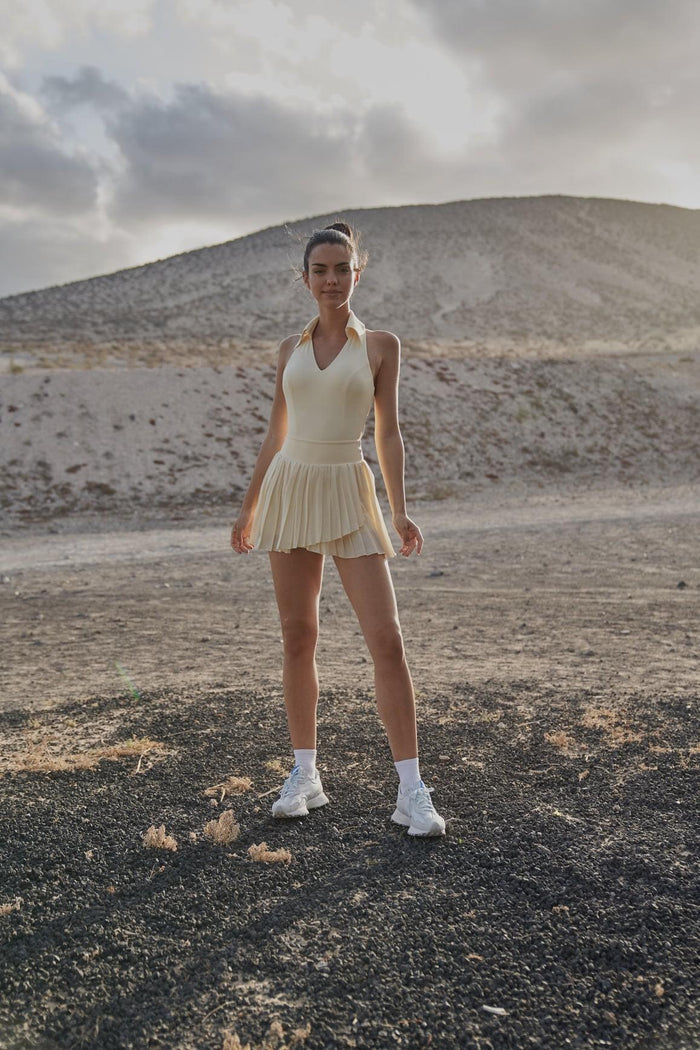 [Color] [Product Title] | Women's Activewear by WISKII ACTIVE.