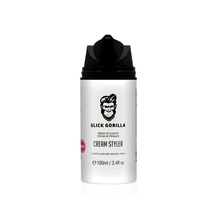 Slick Gorilla Cream Styler