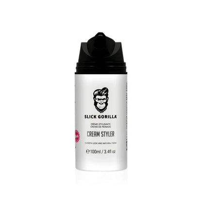 Slick Gorilla Cream Styler