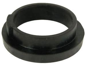 Sliding door handle escutcheon 80-84 Vanagon