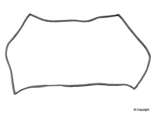 Sliding Door to Body Seal for 68-79 Bus