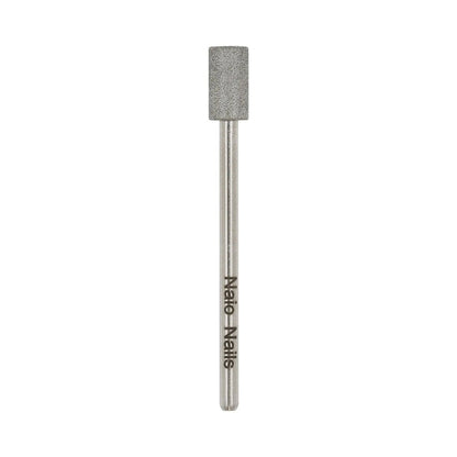 Small Barrel Diamond Bit - Fine   Naio Nails