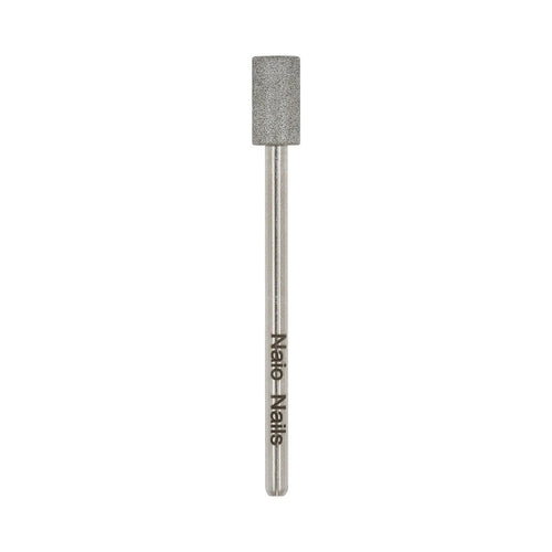 Small Barrel Diamond Bit - Fine   Naio Nails