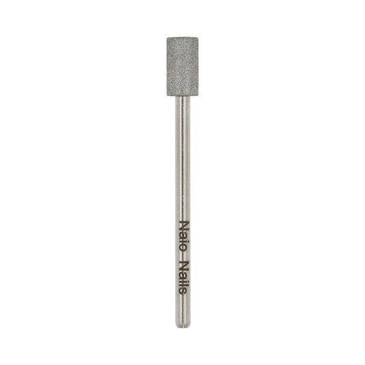 Small Barrel Diamond Bit - Fine   Naio Nails