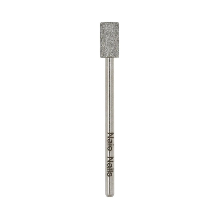 Small Barrel Diamond Bit - Fine   Naio Nails