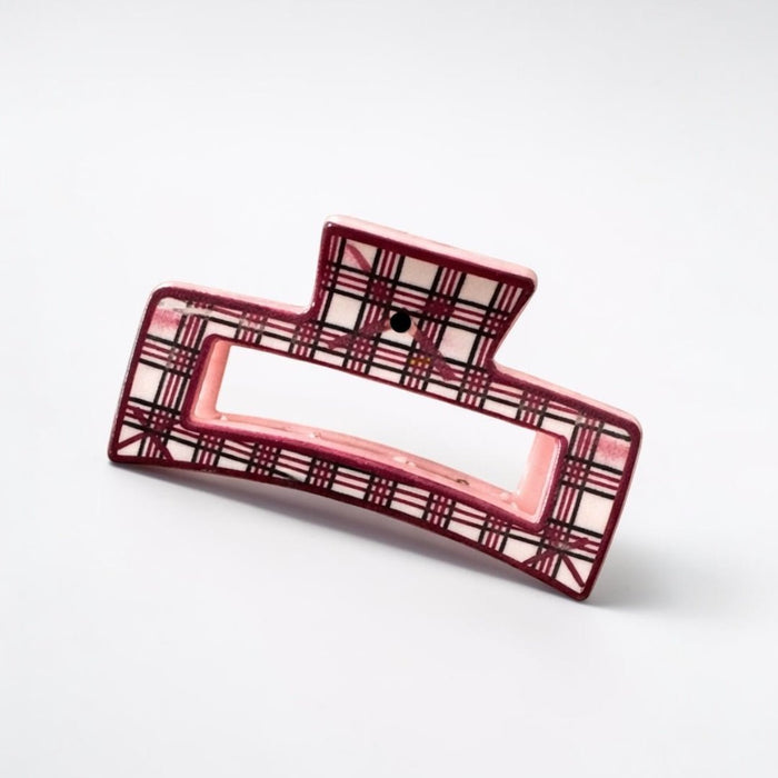 Small Valentines Hair Clips مشابك شعر صغيرة لعيد الحب - Princess Cosmetics Qatar
