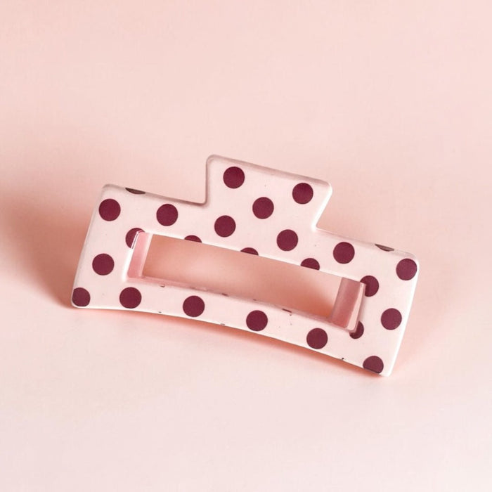 Small Valentines Hair Clips مشابك شعر صغيرة لعيد الحب - Princess Cosmetics Qatar
