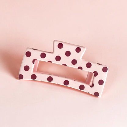 Small Valentines Hair Clips مشابك شعر صغيرة لعيد الحب - Princess Cosmetics Qatar