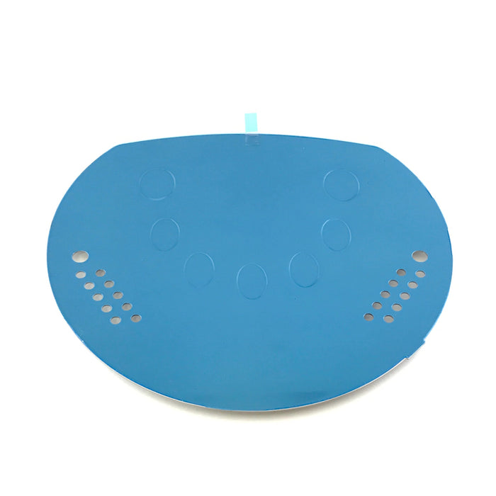 Smart UV/LED Lamp Replacement Bottom Plate | Fuzion