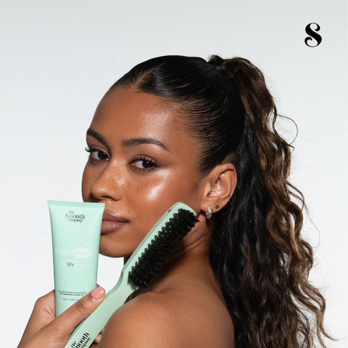 Smooth Dream™ 11 in 1 Hair Styling Cream
